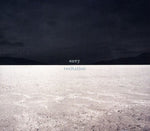 the album cover for Envy - Recitation