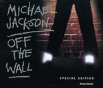 the album cover for Michael Jackson - Off The Wall