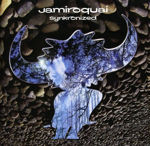 Jamiroquai - Synkronized (CD)