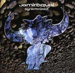 Jamiroquai - Synkronized (CD)