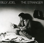 the album cover for Billy Joel - Stranger [Import]