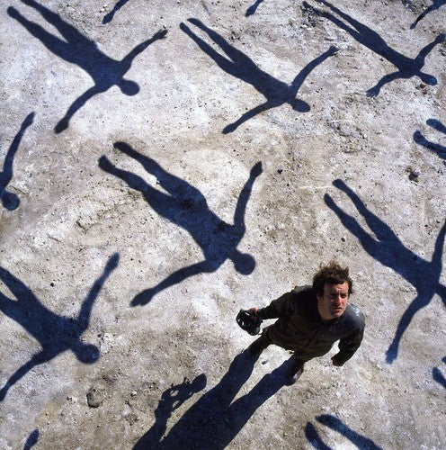 the album cover for Muse - Absolution [Import]