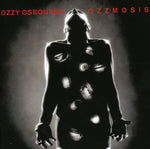 the album cover for Ozzy Osbourne - Ozzmosis [Import]