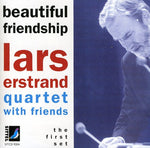 Lars Erstrand - Beautiful Friendship 1 (CD)