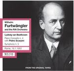 the album cover for Beethoven / Scarpini - Piano Concerto No. 4