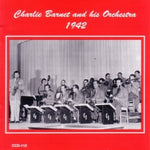 Charlie Barnet - 1942 (CD)