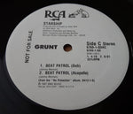 Starship (2) : Beat Patrol (Extended Club Mix) (12", Promo)