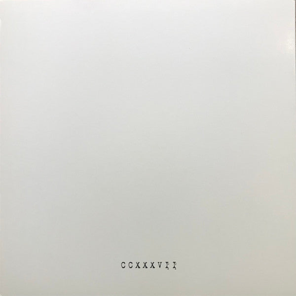 Al.divino, Grubby Pawz : CCXXXVII (12", Album)