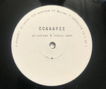 Al.divino, Grubby Pawz : CCXXXVII (12", Album)