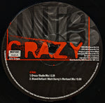 Oui 3 : Crazy (12")