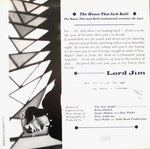 Tracie!* : The House That Jack Built (12", EP, Promo)