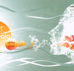 the album cover for Baja - Aloha Ahab