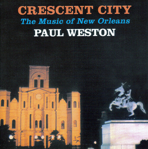 Paul Weston - Crescent City (Vinyl)