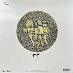 Jethro Tull : Stand Up (2x12", Album, RE, Gat)