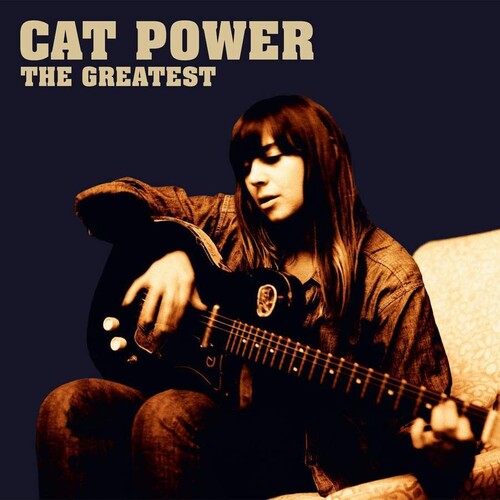 Cat Power - El más grande (Vinilo)