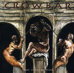 Crowbar - Time Heals Nothing (CD)