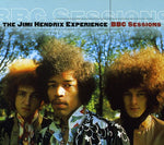 Jimi Hendrix - BBC Sessions [Edición Deluxe] [2 CD y 1 DVD] (CD)