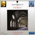 Ivor Bolton - Symphony No 8 (CD)