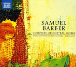 Royal Scottish National Orchestra - Complete Orchestral Works (CD)