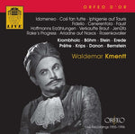 Waldemar Kmentt - Recital (CD)