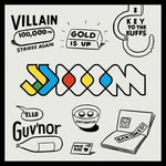 JJ Doom - Key to the Kuffs (Vinyl)
