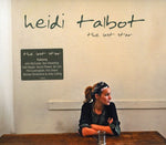 Heidi Talbot - La última estrella (CD)