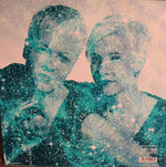Digital Orgasm : Startouchers (12")