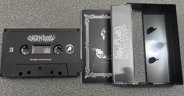 Geheimnisvoll : Perished Summonings (Cass, Comp, Ltd)