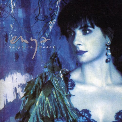 Enya - Shepherd Moons (CD)