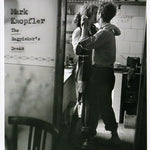 the album cover for Mark Knopfler - Ragpicker's Dream