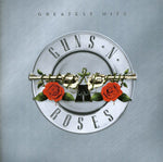 Guns N' Roses - Greatest Hits (CD)