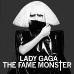 Lady Gaga - Fame Monster: Edición Deluxe (CD)