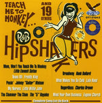 Various Artists - RB ​​Hipshakers Teach Me to Mo / Various (CD)