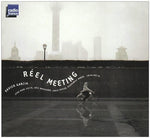 the album cover for Xavier Garcia - Reel Meeting