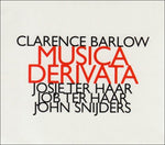the album cover for Ives (Ensemble) - Musica Derivata (Spa)