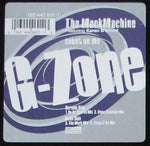 The Mack Machine* Featuring Karen B'ernod* : Count On Me (12")