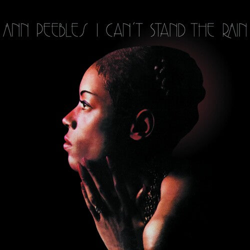 Ann Peebles - No soporto la lluvia (Vinilo)