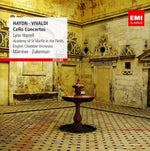 Lynn Harrell - Cello Concertos (CD)