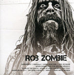 Rob Zombie - Icono (CD)
