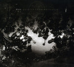 the album cover for Woe - Quietly, Undramatically