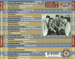 Various : Psychedelic States: Indiana In The 60s Vol. 1 (CD, Comp)