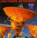 Dire Straits - En la noche (CD)