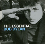 the album cover for Bob Dylan - Essential Bob Dylan [Import]