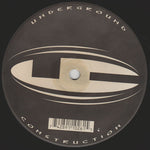 Bungie Boyz : Touch Me (12")