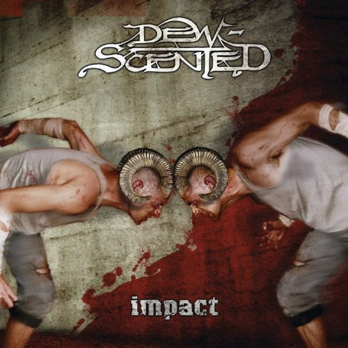 Dew-Scented - Impact [デジパック] [ボーナストラック] [限定盤] (CD)