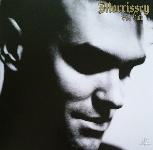 Morrissey - Viva Hate: Remasterización de 2012 (Vinilo)