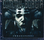 Dimmu Borgir - Abrahadabra (CD)