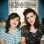 The Secret Sisters - The Secret Sisters (Vinyl)