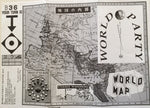 World Party : All Come True (12", Promo)