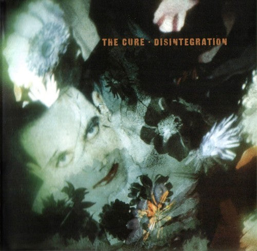 The Cure - Desintegración: Remasterizado (CD)